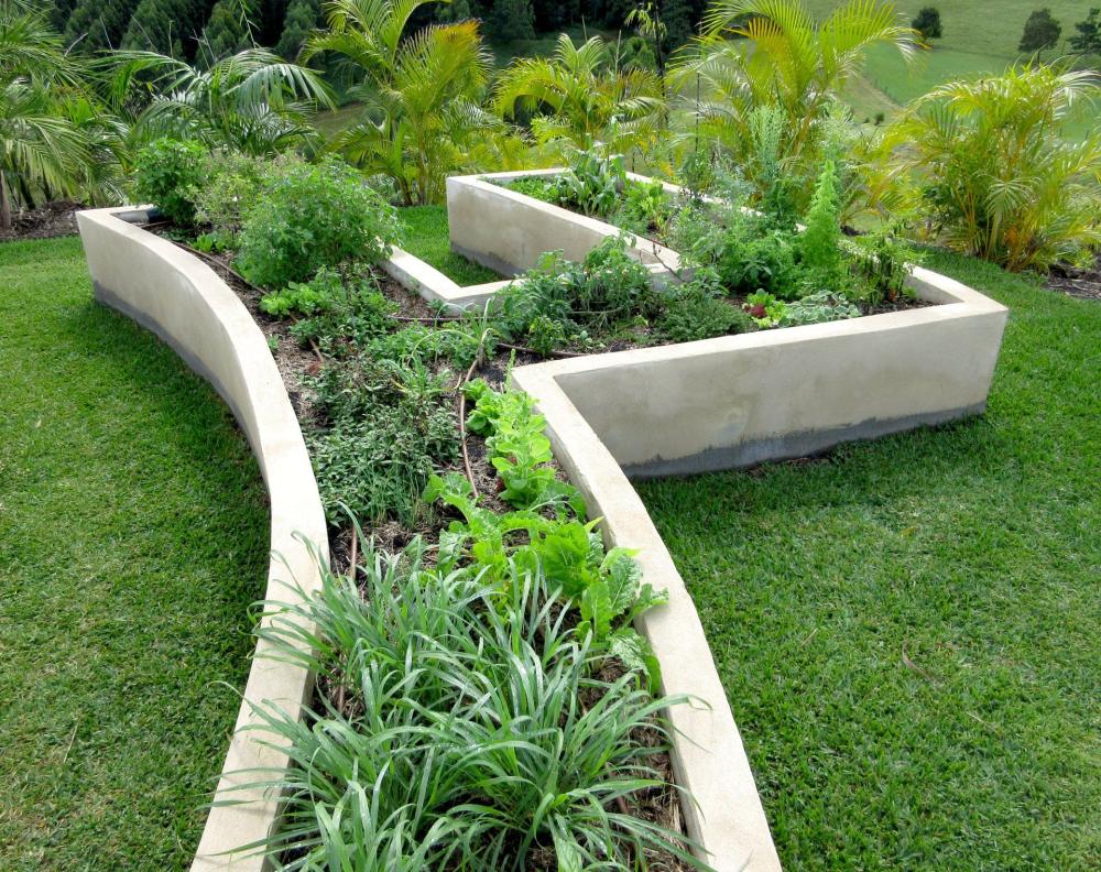 Jardin